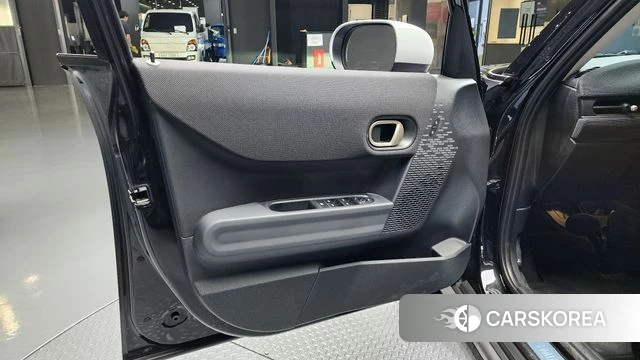 Mini Cooper C 4th generation id 4279689 из Кореи 16