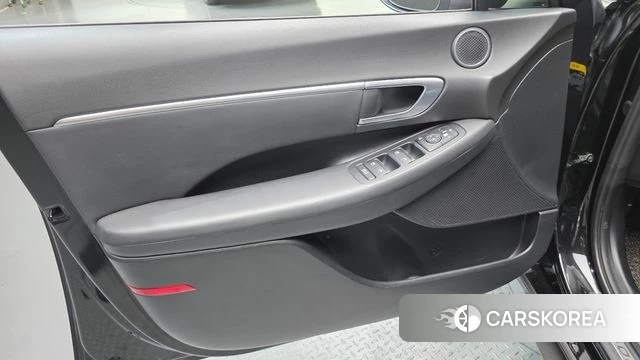 Hyundai Sonata (DN8) id 4737242 из Кореи 16