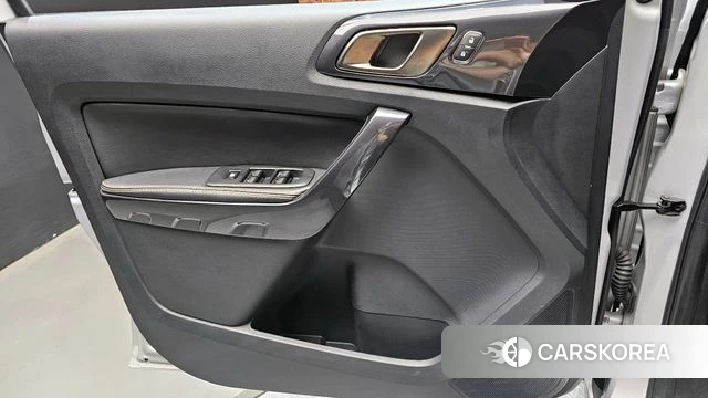 Ford Ranger 3rd Generation id 4376646 из Кореи 16