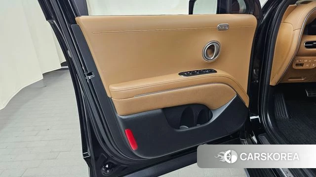 Hyundai Palisade (LX3) id 4862837 из Кореи 16