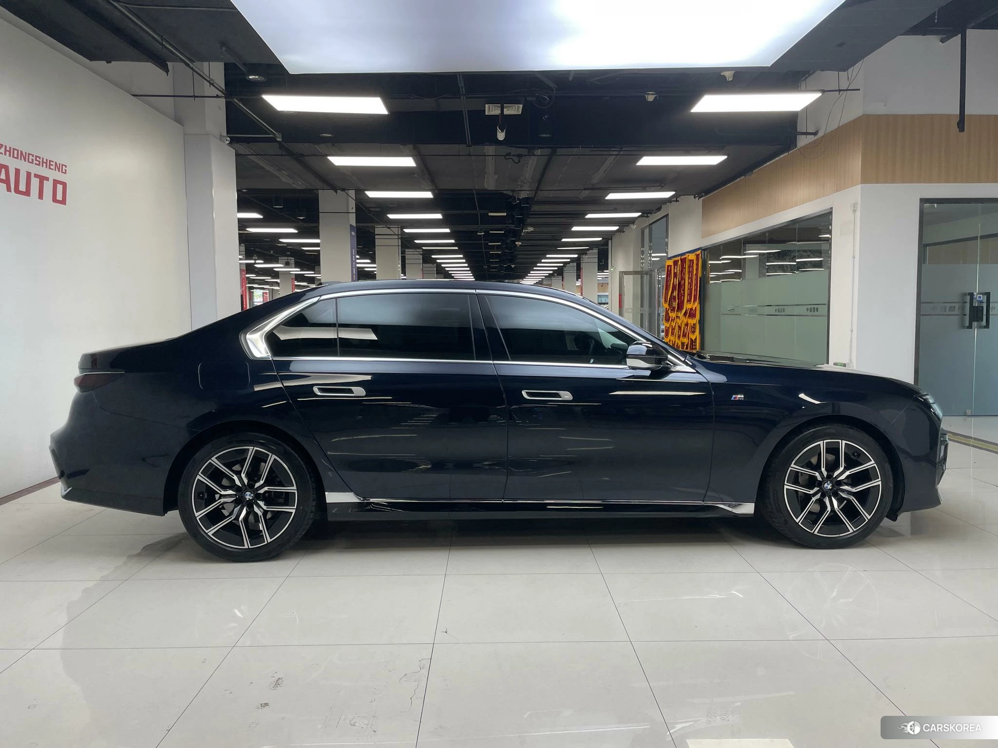 BMW 7 series id 4441263 из Китая 16