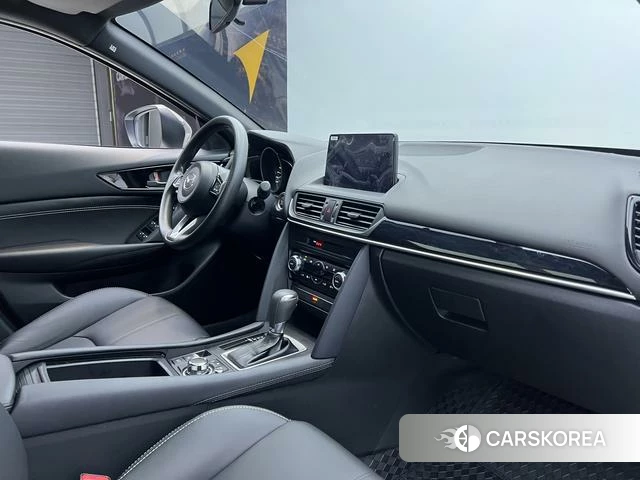 Mazda CX-4 id 4298399 из Китая 16