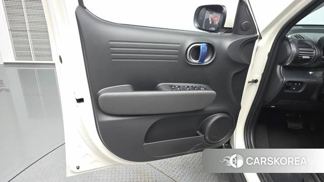Hyundai The New Casper id 4578384 из Кореи 16