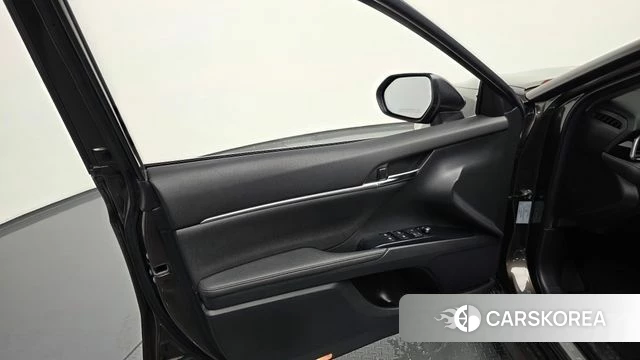 Toyota Camry (XV70) id 4713088 из Кореи 16