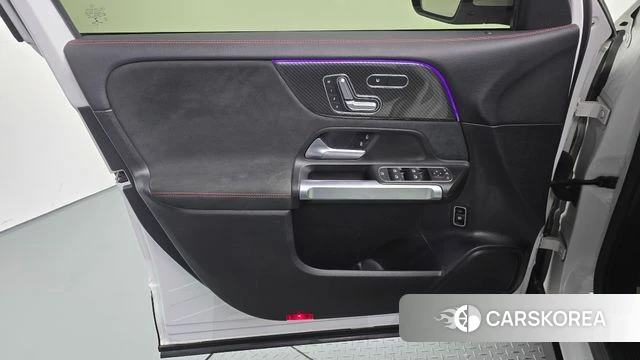Mercedes-Benz GLB-Class X247 id 4429446 из Кореи 16