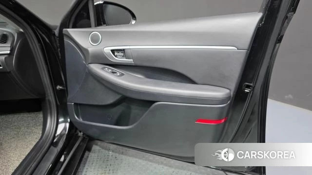 Hyundai Sonata (DN8) id 4727743 из Кореи 16