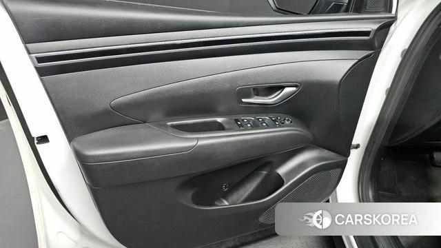 Hyundai Tucson (NX4) id 4231073 из Кореи 16