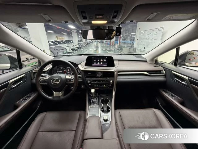 Lexus RX id 4298007 из Китая 16