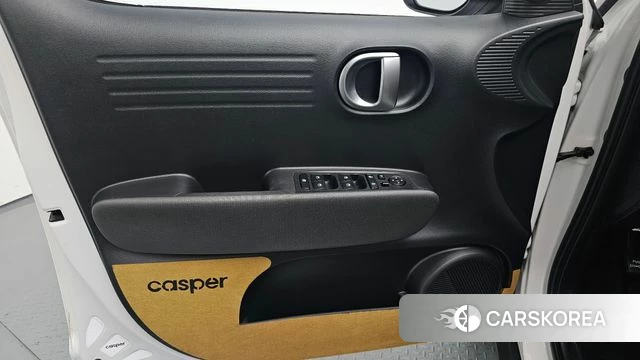 Hyundai Casper id 4489075 из Кореи 16