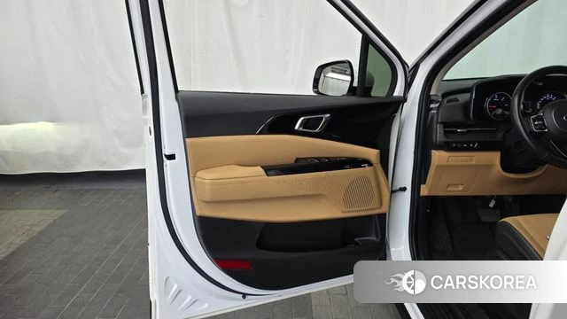 Kia Carnival 4th generation id 4309737 из Кореи 16
