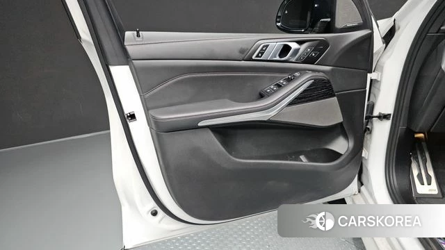 BMW X5 (G05) id 4640519 из Кореи 16