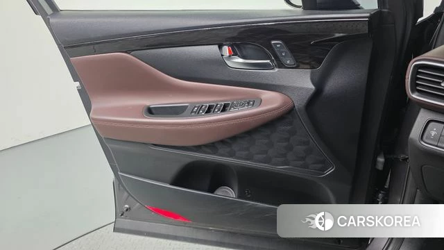 Hyundai Santa Fe TM id 4595877 из Кореи 16