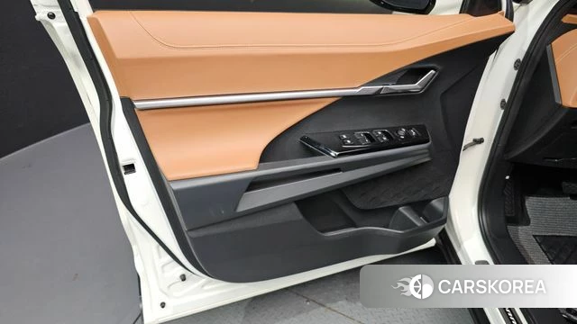 Ssangyong Torres id 4506428 из Кореи 16