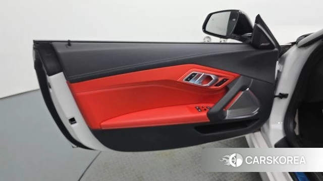 BMW Z4 (G29) id 4848225 из Кореи 16