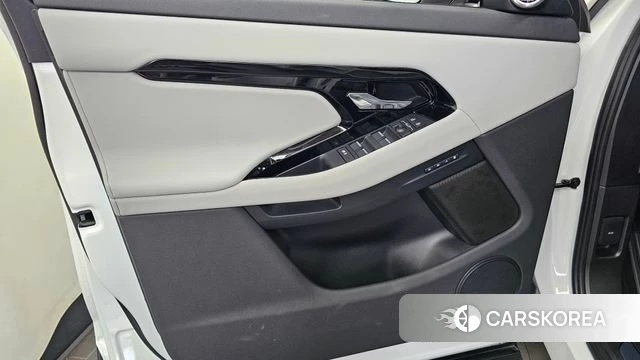 Land Rover Range Rover Evoque 2nd Generation id 4756895 из Кореи 16
