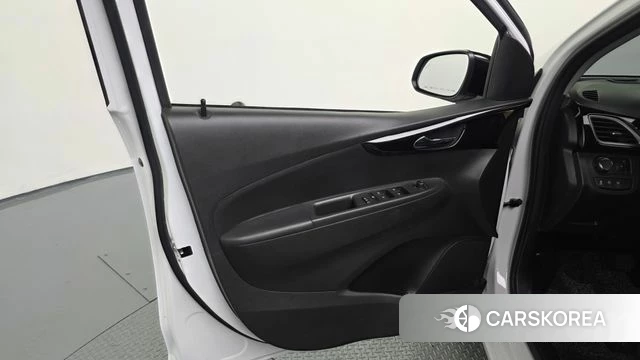 Chevrolet (GM Daewoo) The New Spark id 4495778 из Кореи 16