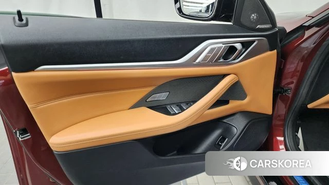 BMW i4 id 4343196 из Кореи 16