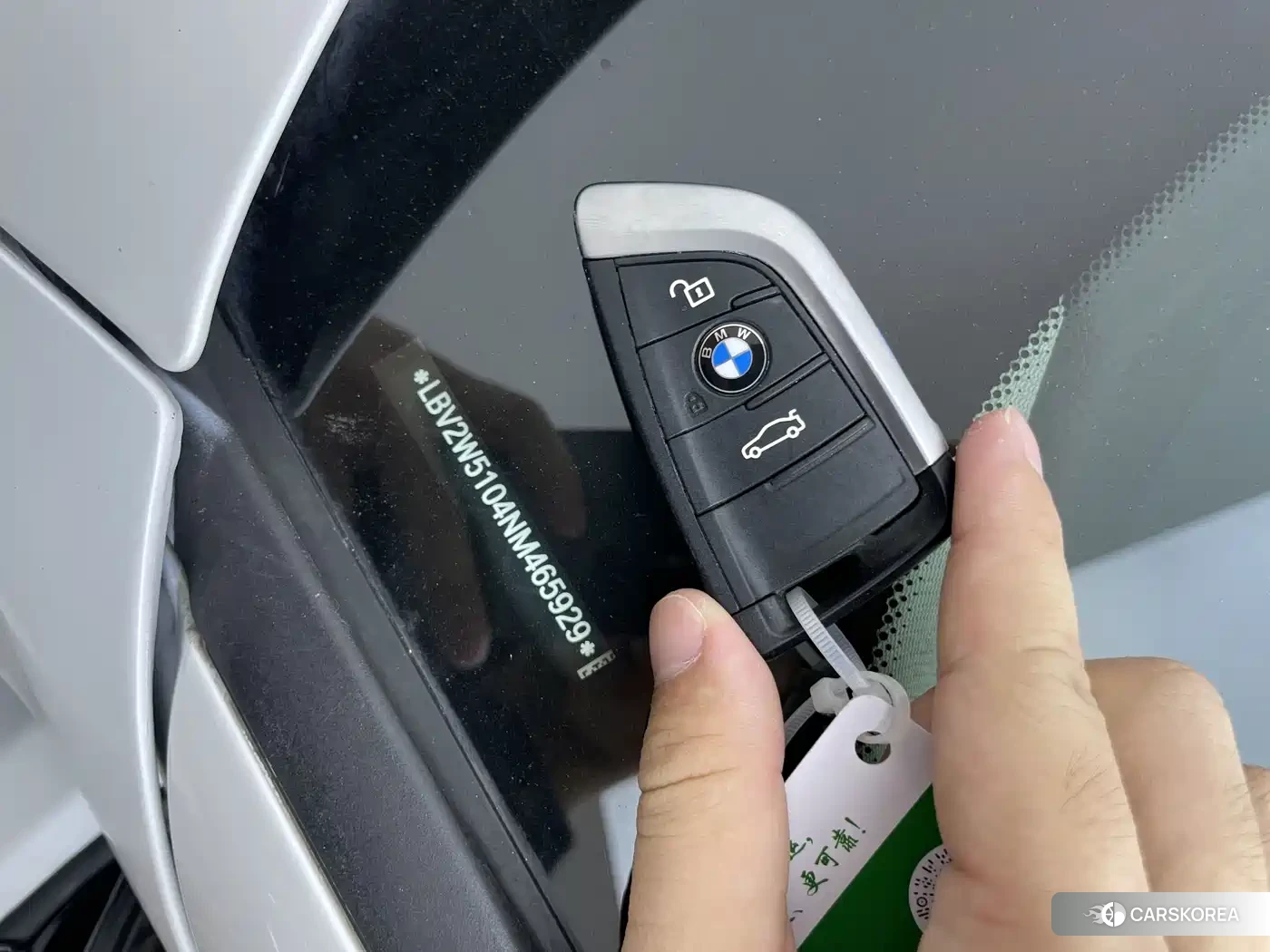 BMW 1 series id 4685940 из Китая 16