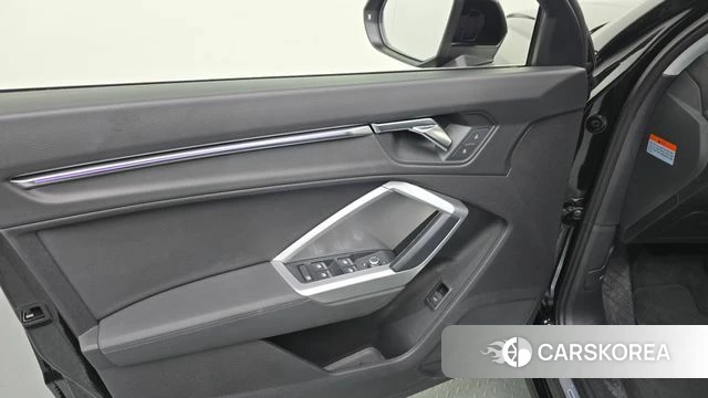 Audi Q3 (F3) id 4446378 из Кореи 16