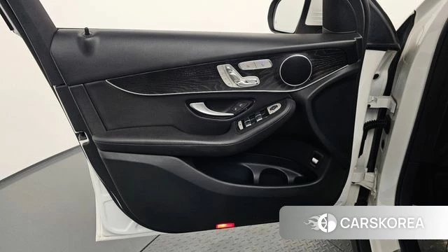 Mercedes-Benz GLC-Class X253 id 4363123 из Кореи 16