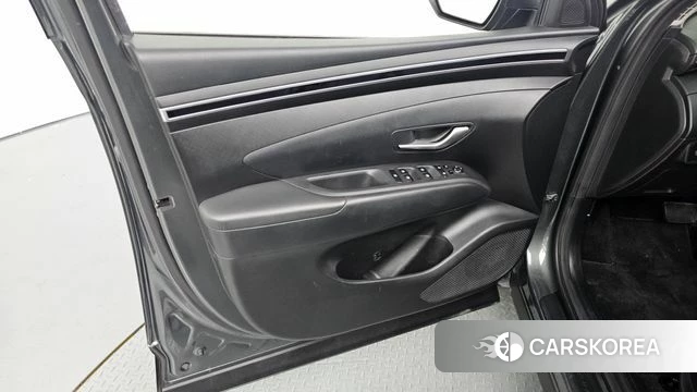 Hyundai Tucson (NX4) id 4518006 из Кореи 16