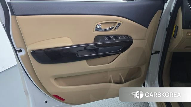 Kia The New Carnival id 4647416 из Кореи 16