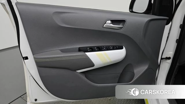 Kia All New Morning (JA) id 4482975 из Кореи 16