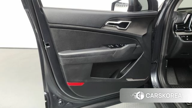 Kia Sportage 5th Generation Hybrid id 4753686 из Кореи 16
