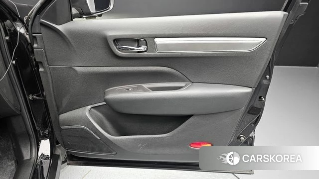 Renault Korea (Samsung) The New QM6 id 4519412 из Кореи 16