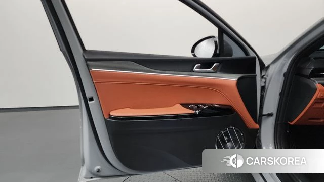 Kia The New K5 3rd generation id 4280295 из Кореи 16