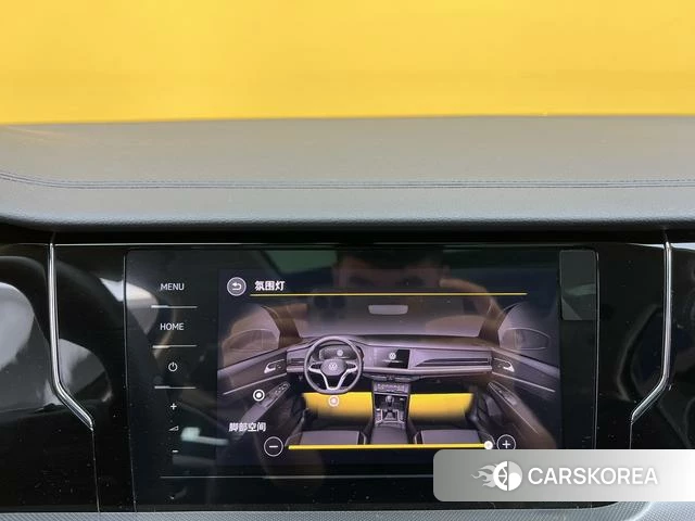 Volkswagen Passat id 4257710 из Китая 16