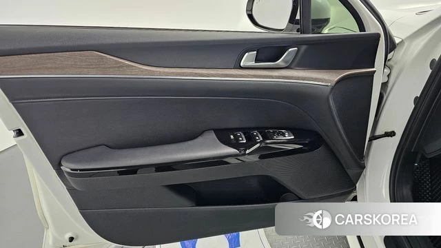 Kia K5 3rd generation id 4231284 из Кореи 16