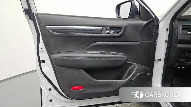 Renault Korea (Samsung) The New QM6 id 4542038 из Кореи 16