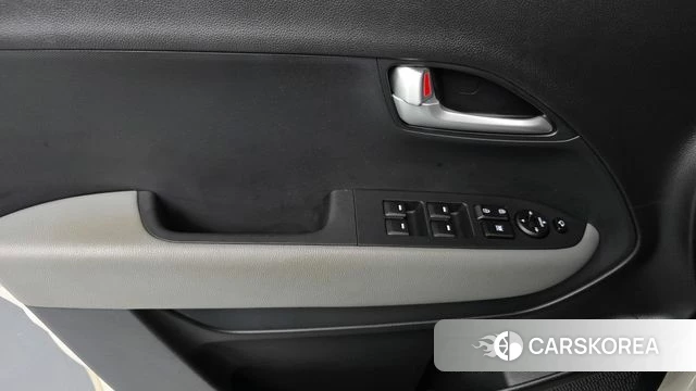 Kia The New Ray id 4435700 из Кореи 16