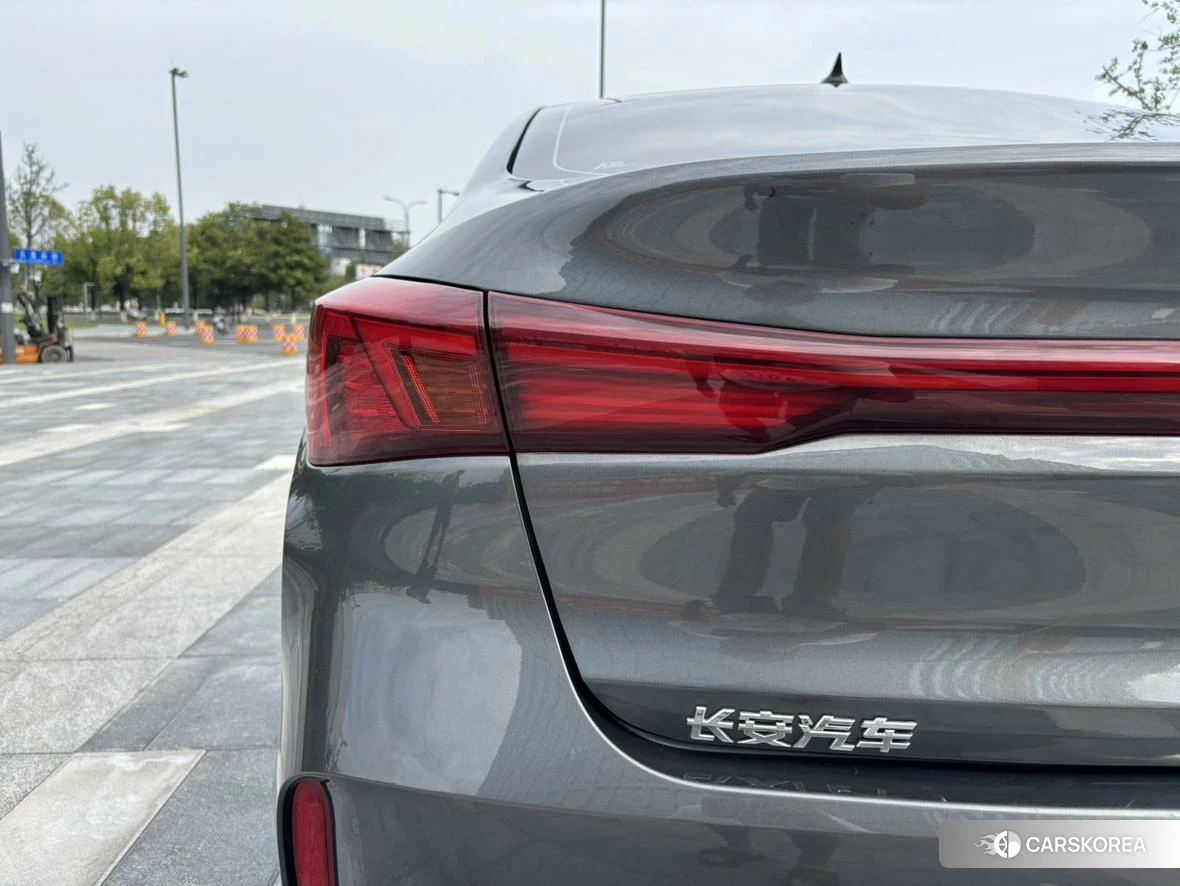 Chang'an Yidong id 4452548 из Китая 16