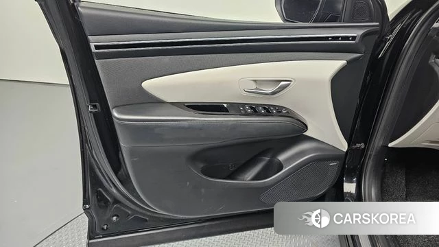 Hyundai Tucson Hybrid (NX4) id 4423930 из Кореи 16