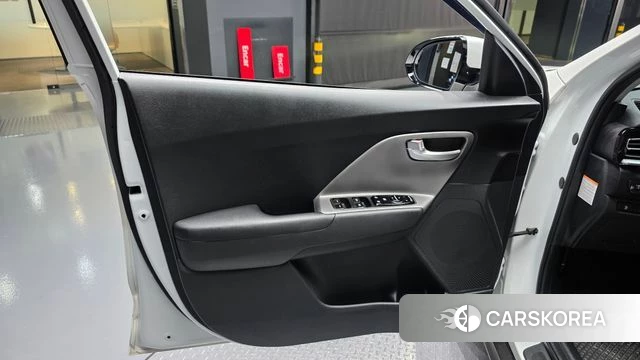 Kia Niro Plus id 4650445 из Кореи 16