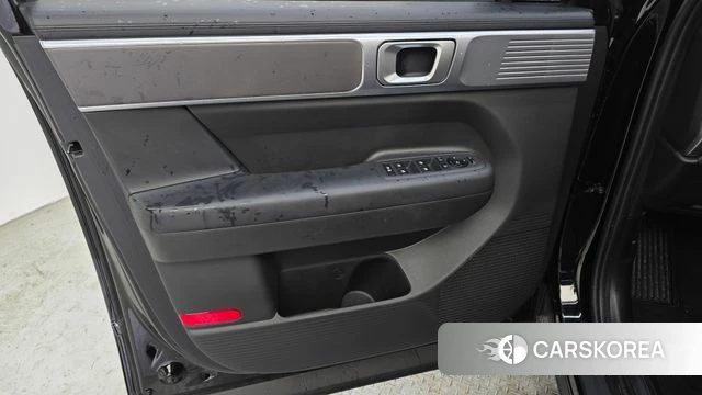 Hyundai Santa Fe (MX5) id 4349389 из Кореи 16