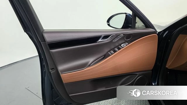 Genesis G80 (RG3) id 4338450 из Кореи 16