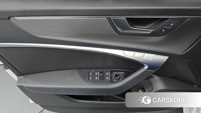 Audi A6 (C8) id 4541873 из Кореи 16