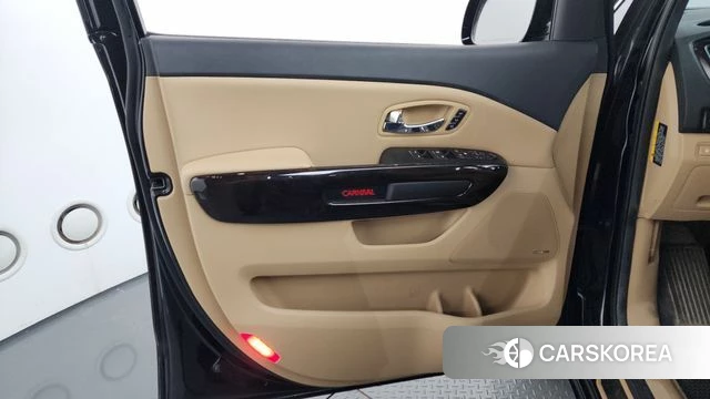 Kia The New Carnival id 4632583 из Кореи 16