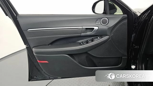 Hyundai Sonata D Edge (DN8) id 4487973 из Кореи 16