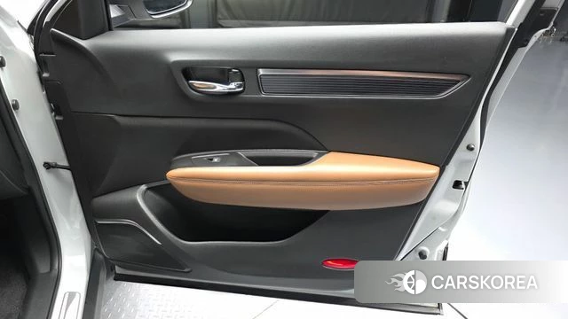 Renault Korea (Samsung) The New QM6 id 4624499 из Кореи 16
