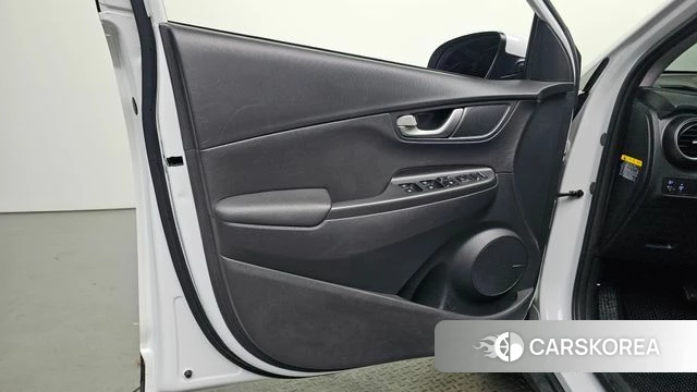 Hyundai Kona id 4384482 из Кореи 16