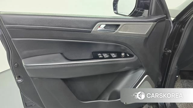 Ssangyong G4 Rexton id 4652296 из Кореи 16