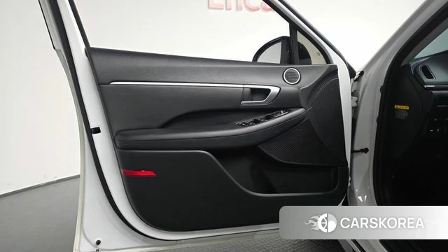 Hyundai Sonata (DN8) id 4760042 из Кореи 16