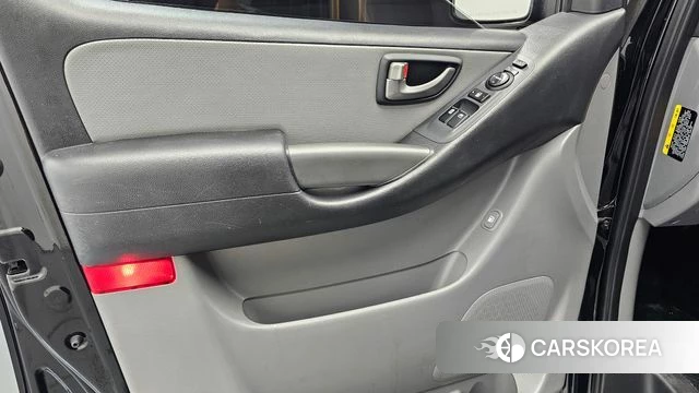 Hyundai The New Grand Starex id 4865295 из Кореи 15