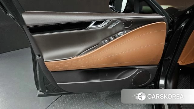 Genesis G80 (RG3) id 4735692 из Кореи 16