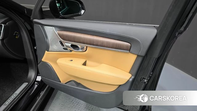 Volvo S90 id 4267140 из Кореи 16
