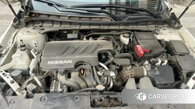 Nissan Teana id 4219250 из Китая 16
